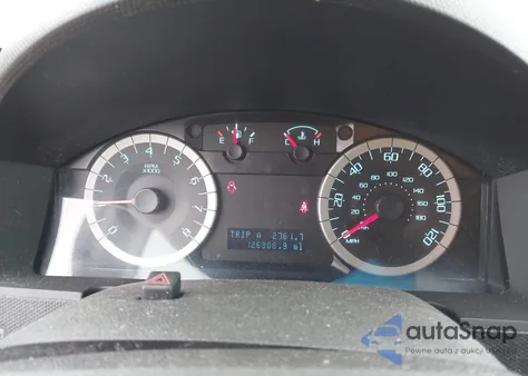 2012 Ford Escape Limited from USA, damaged, VIN 1FMCU9EG8CKA37328